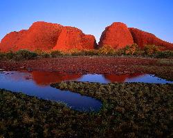 Discount Northern Territory Hotels & Motels